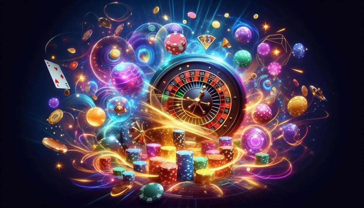 SpinLynx Casino